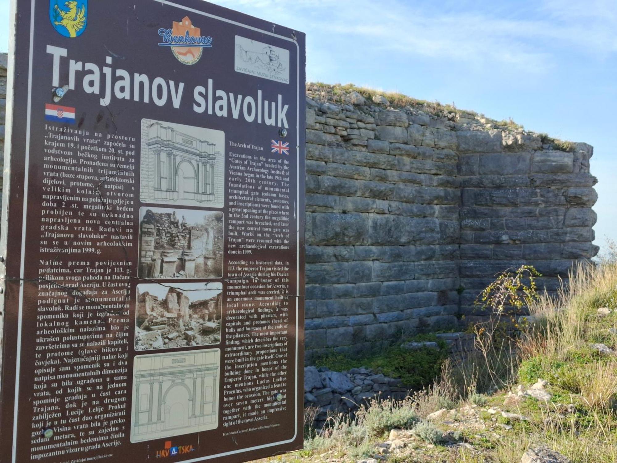 Apartmani Orhideja Gornji Karin Buitenkant foto